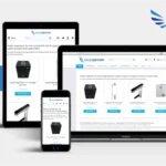Aquacentrum Relaunch mit Shopware | BrandCrock