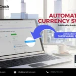 Automatischer Währungswechsel Shopware 6 Plugin | BrandCrock