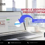 Artikel Zusatzreiter Shopware 6 Plugin | BrandCrock