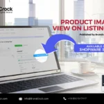 Produktbilder auf der Angebotsseite anzeigen Shopware 6 Plugin | BrandCrock