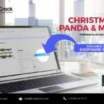 Weihnachtspanda und Musik Shopware 6 Plugin | BrandCrock