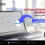 Sonderangebot Produkt Seitenleiste Shopware 6 Plugin | BrandCrock