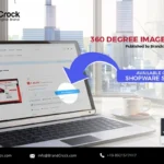 360 Grad Bildbetrachter Shopware 6 Plugin | BrandCrock