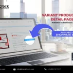 Abweichende Produkte auf der Detailseite Shopware 6 Plugin | BrandCrock