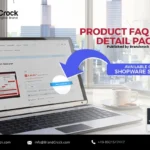 Produkt FAQ TAB Detailseite Shopware 6 Plugin | BrandCrock