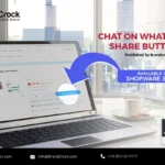 Chat auf WhatsApp Share Buttons Shopware 6 Plugin | BrandCrock