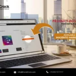 Produkt Zubehör Plugin Magento | BrandCrock