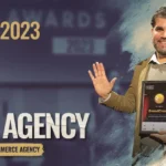 Auszeichnung als beste E-Commerce-Agentur 2023 | BrandCrock