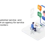 Chatbots für den Kundenservice und BrandCrock GmbH eine Agentur für Dienstleister | BrandCrock