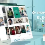 Shopware 6 Elegant Trend theme | Elegant theme | Elegant Trend theme Shopware 6 | BrandCrock