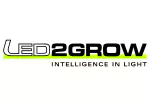 LED2GROW | BrandCrock