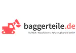 Baggerteile | BrandCrock