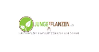 Jungepflanzen | BrandCrock
