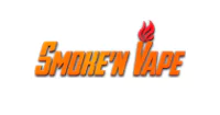 Smohen Vape | BrandCrock
