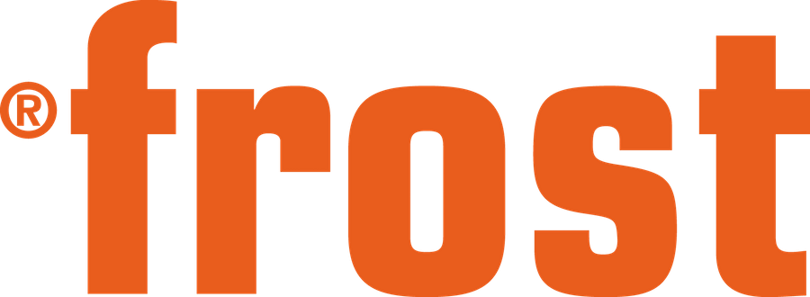 Frost | BrandCrock