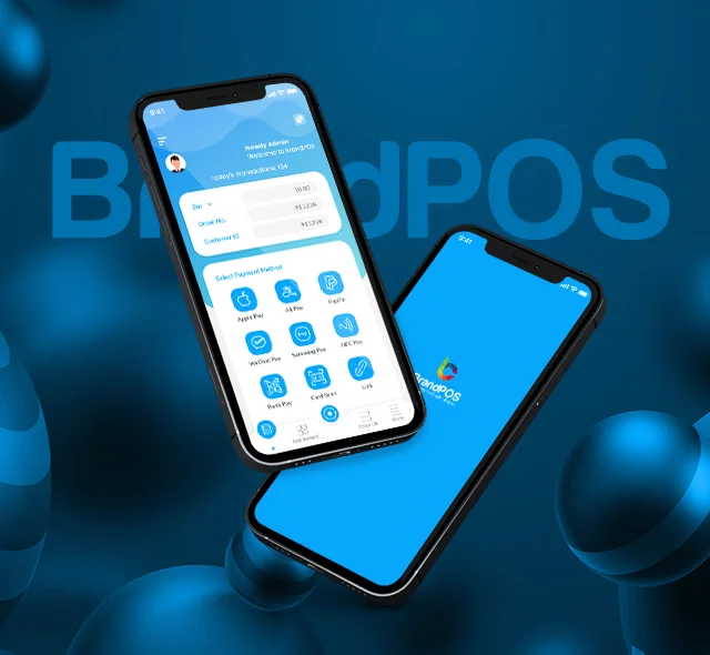 BrandPOS | BrandCrock