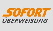 Sofort Ubereweisung | BrandCrock