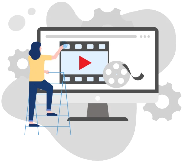 Video Animation - BrandCrock