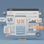 Theme Development and UI/UX Approaches: Creating Memorable Online Experiences - BrandCrock