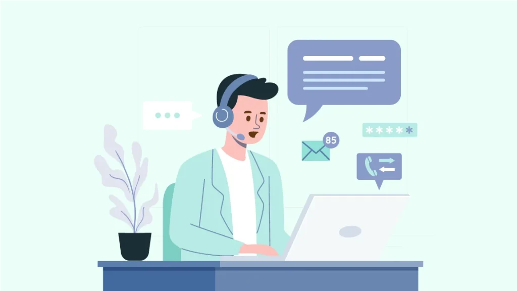 Support and Maintenance - Which Platform Requires Less Work