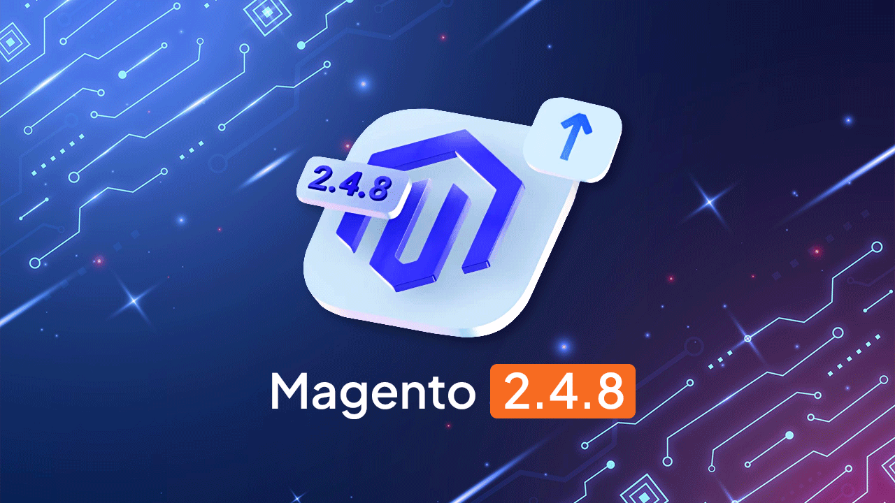 Magento 2.4.8