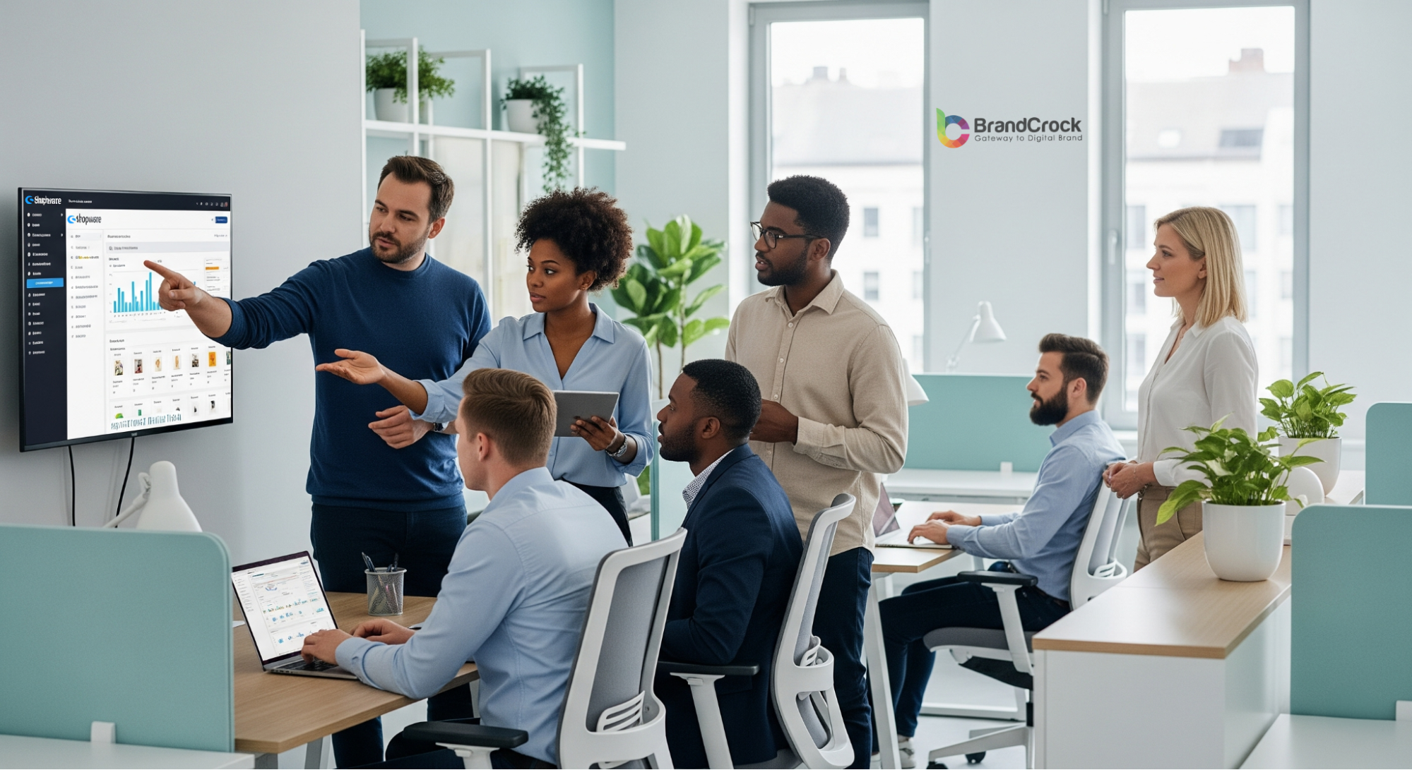 Best Shopware Agencies in Germany: A Complete Guide