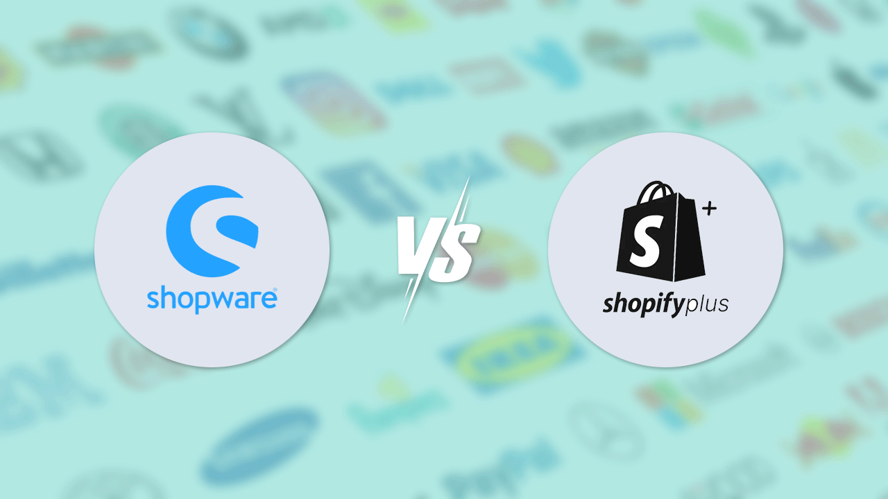 Shopware vs Shopify Plus_ Which Platform Wins for Global Brands in 2025